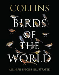 Various — Collins: Birds of the World