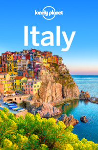 Lonely Planet — Italy Travel Guide