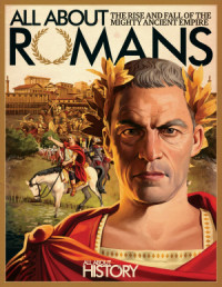 Alicea Francis (Ed.) — All About Romans