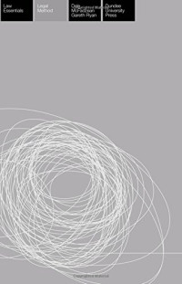 Ryan, Gareth; McFadzean, Dale — Legal Method Essentials
