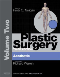 Neligan P. — Plastic Surgery. Volume 2 Aesthetic. Part 1