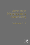 Katritzky A.R. (eds.) — Advances in Heterocyclic Chemistry 76