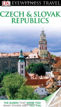 DK Publishing — Czech and Slovak Republics