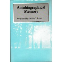 David C. Rubin (editor) — Autobiographical Memory