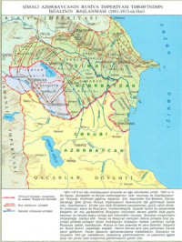  — Azərbaycan tarixi atlası. Baş redaktor Y.M.Mahmudov