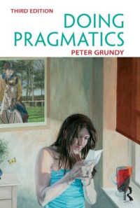 Peter Grundy — Doing Pragmatics