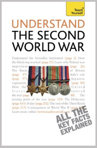 Alan Farmer — Understand the Second World War (Teach Yourself)