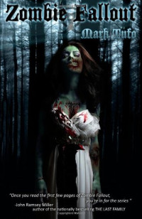 Mark Tufo, Sylwia Serwinska — Zombie Fallout