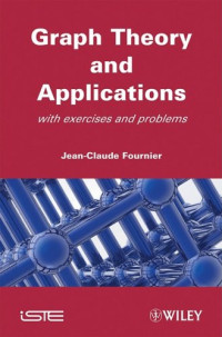 Jean-Claude Fournier — Graphs theory and applications