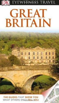 Roger Williams, Michael Leapman — Great Britain