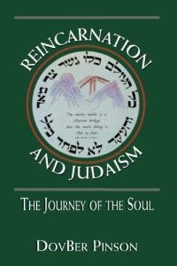 DovBer Pinson — Reincarnation and Judaism: The Journey of the Soul