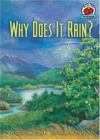 Judith Jango-Cohen — Why Does It Rain? (On My Own Science)