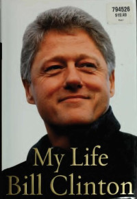 My Life: The Presidential Years | Clinton Bill | Download On Z-Library