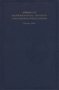 A. Adrian Albert — Structure of algebras, (American Mathematical Society Colloquium publications)