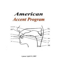  — American Accent Program (Interactive eBook)