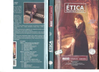 Jorge González Sánchez — Ética. Selección de lecturas.