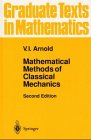 V. I. Arnold — Mathematical Methods of Classical Mechanics