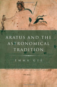 Emma Gee — Aratus and the Astronomical Tradition