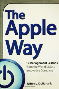 Jeffrey L. Cruikshank — The Apple Way