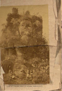  — The Burma Gazetteer