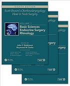 John C Watkinson, Ray W Clarke — Scott-Brown’s Otorhinolaryngology and Head and Neck Surgery. Volume 3: Head and Neck Surgery, Plastic Surgery