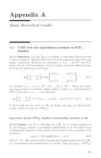Stefan Wellek — Testing statistical hypotheses of equivalence and noninferiority