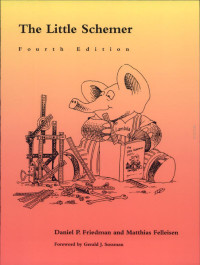 Friedman, Felleisen — The Little Schemer