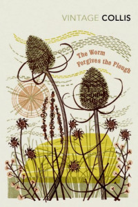 John Stewart Collis — The Worm Forgives the Plough