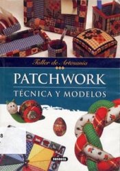 colectividad — Patchwork tecnica y modelos