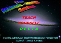 James F. Coyle — TEACH YOURSELF DELTA (The MENTAL MAGIC series)