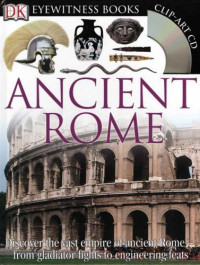 Simon James — Ancient Rome