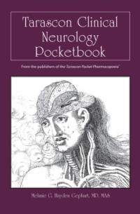 Tarascon Neurology — Tarascon Clinical Neurology Pocketbook