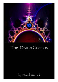 David Wilcock — The Divine Cosmos