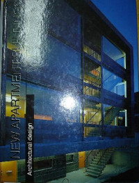 Arian Mostaedi — New Apartment Buildings