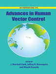 J. Marshall Clark, Jeffrey R. Bloomquist, and Hitoshi Kawada (Eds.) — Advances in Human Vector Control