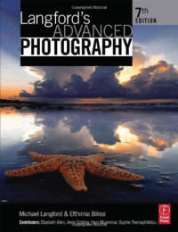 Efthimia Bilissi, Michael Langford — Langford's Advanced Photography