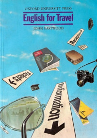 John Eastwood — English for Travel