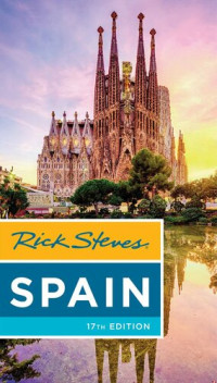 Rick Steves — Rick Steves Spain