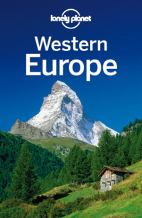  — Western Europe Travel Guide