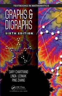 Chartrand, Gary; Lesniak, Linda; Zhang, Ping — Graphs and digraphs