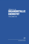 Robert West and Anthony F. Hill (Eds.) — Advances in Organometallic Chemistry 43