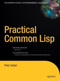 Peter Seibel — Practical Common Lisp