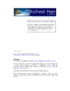 Clason G.S. — The richest man in Babylon (Review of the classic)