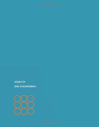 T. William Lambe Robert V. Whitman — Soil Mechanics (Wiley Series in Geotechnical Engineering)