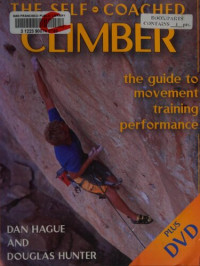 Dan Hague; Douglas Hunter — The Self-Coached Climber