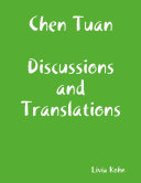 Livia Kohn — Chen Tuan: Discussions and Translations