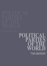 D. J. Sager — Political Parties of the World