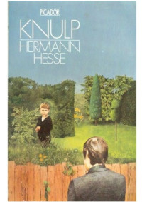 Hermann Hesse — Knulp