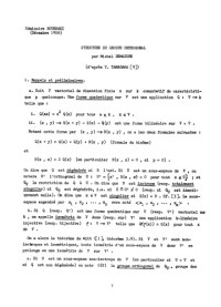 N. Bourbaki — Séminaire Bourbaki, Vol. 5, 1958-1960, Exp. 169-204