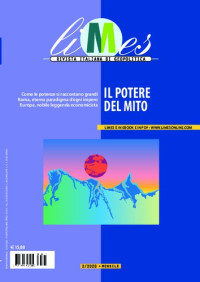AA.VV. — Limes 2/2020. Il potere del mito